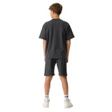 Short | Dark Grey