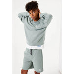 Sweater | Light Sage