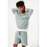 Sweater | Light Sage