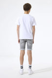 Tavio Short | Light Used