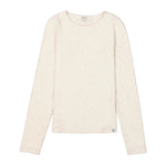 T-shirt ls | Dove Melee