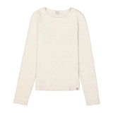 T-shirt ls | Dove Melee