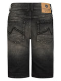 Bullseye dnm shorts | Black Stone