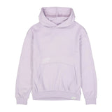 Hooded sweater | Misty Lilac