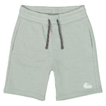 Sweat short | Light Sage
