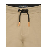 Short jogging | Light Tan