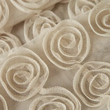 Sykia tulle skirt | Cement