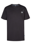 T-shirt ss | Black