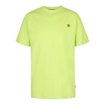 T-shirt ss | Acid Yellow