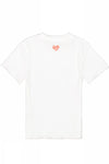 T-shirt ss | Off White