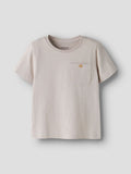 Hugo ss top | Chateau Gray