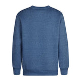 Sweater round neck | Indie Blue