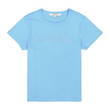 T-shirt ss | Ice Blue