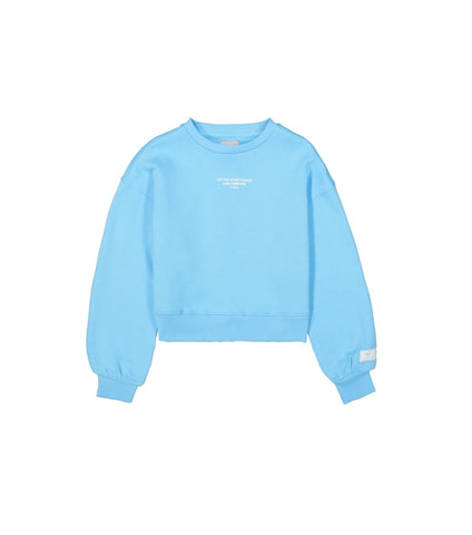 Sweater | Ice Blue