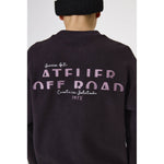 Sweater | Raisin
