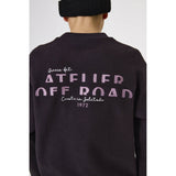 Sweater | Raisin