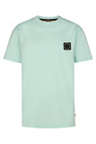 T-shirt ss | Cool Mint