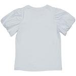 Shanna t-shirt | Pastel Blue