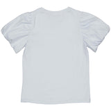Shanna t-shirt | Pastel Blue
