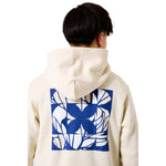 Hooded sweater | Cellulose