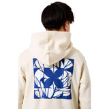 Hooded sweater | Cellulose