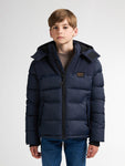 Jacket padded | Royal Navy