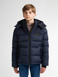 Jacket padded | Royal Navy