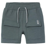 Heino sweat shorts | Stormy Weather