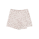 Skort | Ecru
