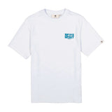 T-shirt ss | Dusy Aqua