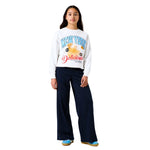 Pants | Liberty Blue