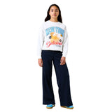 Pants | Liberty Blue
