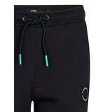 Non Denim Jogging | Deep Black
