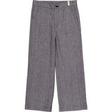Djill pants | Black