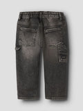 Ben tapered jeans carp  | Brown Denim