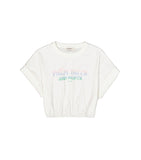 T-shirt ss | Off White