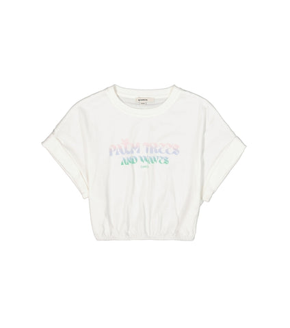 T-shirt ss | Off White