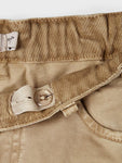 Ben cargo twill pant  | Incense