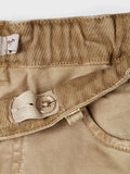Ben cargo twill pant  | Incense