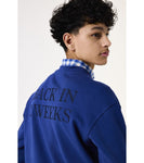 Sweater | Royal