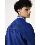 Sweater | Royal