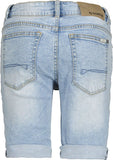 Tavio short | Bleached