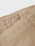 Ryan cargo twill pant | Oxford Tan