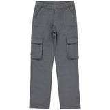 Tyler pants | Antracite