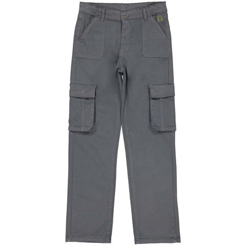 Tyler pants | Antracite