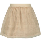 Vivia skirt | Light Taupe