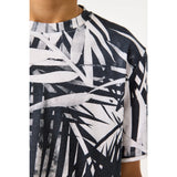 T-shirt ss | Charcoal