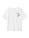 Zoko ss reg. top | Bright White