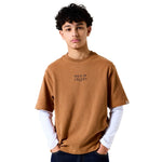 T-shirt ss | Horn