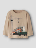 Nick ls nreg top | Sesame